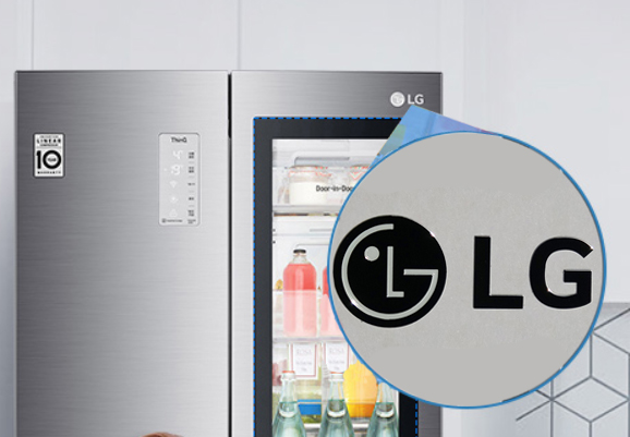  LG镍电铸标牌独供供应商