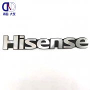  镍电铸标牌制作过程中的关键技术与创新点