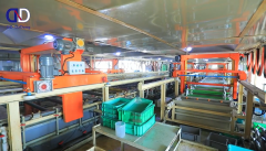 LIGA-电铸技术以及电铸模