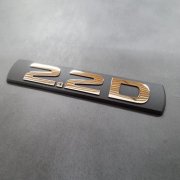 新时代 金属标牌制品的类型