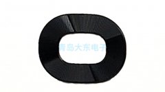 铝拉丝 CD 纹装饰件